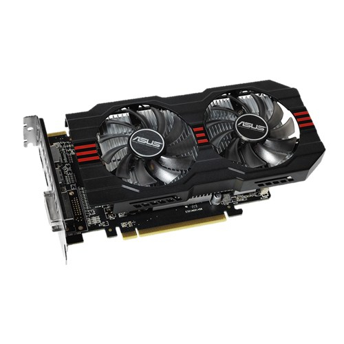 ASUS R7260-1GD5 AMD Radeon R7 260 – image 4