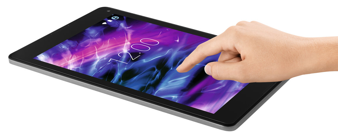 MEDION LIFETAB P8514 Intel Atom® – image 4
