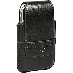 Case Logic CLPIPH121VB mobile phone case Black – image 1