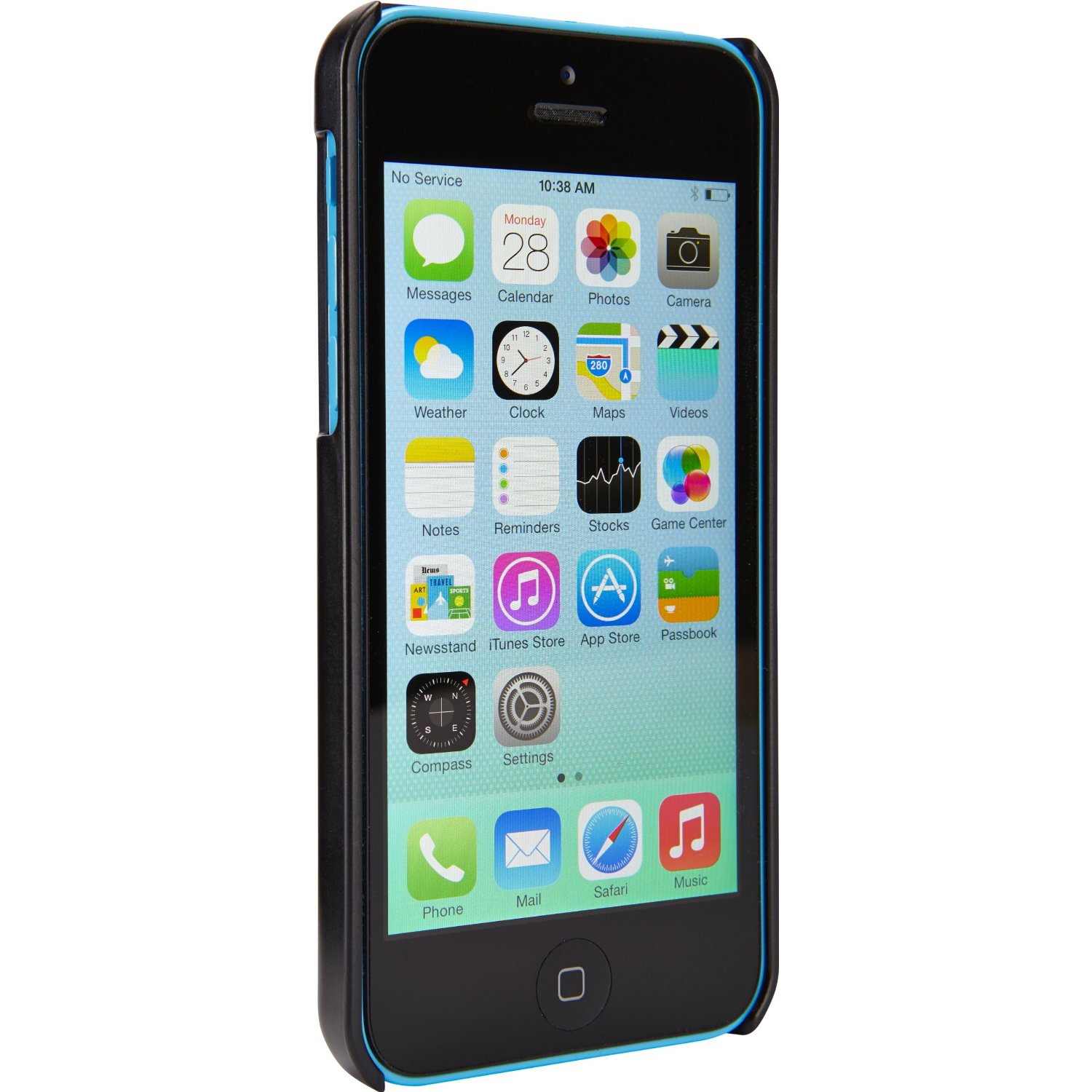 Thule TGI-2123 mobile phone case Cover Black – image 3
