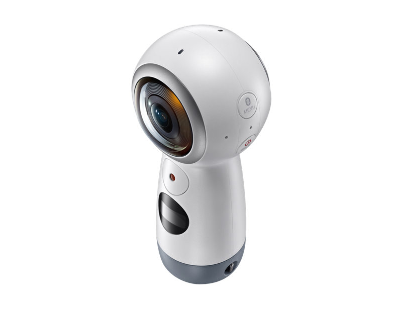 Samsung Gear 360 – image 2