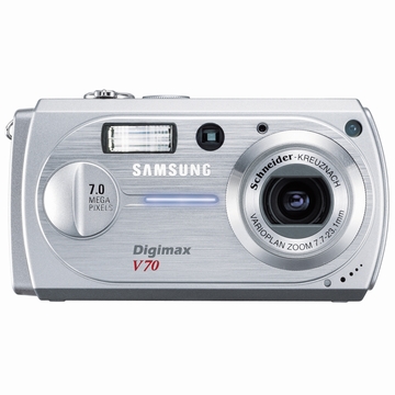 Samsung DIGIMAX V70