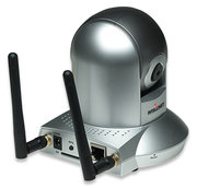 Intellinet Pan/Tilt Network Camera – image 5