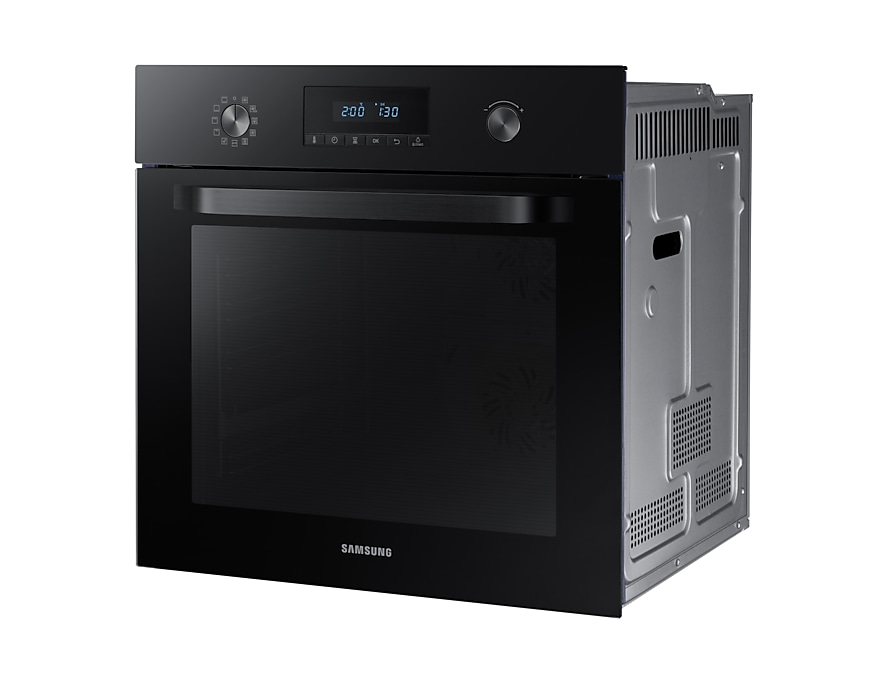 Samsung NV70K2340RB/OL oven – image 4