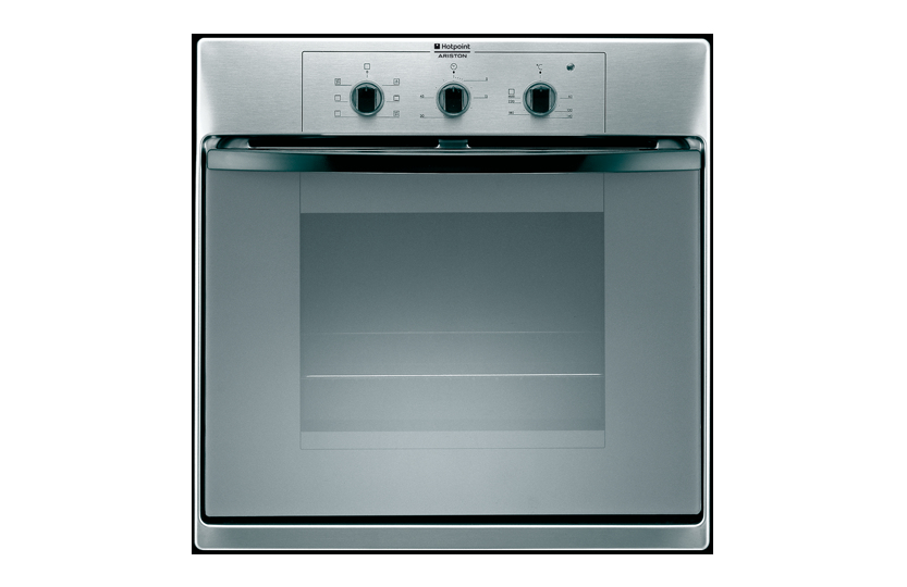 Hotpoint Style FB 51 A.1 IX /HA