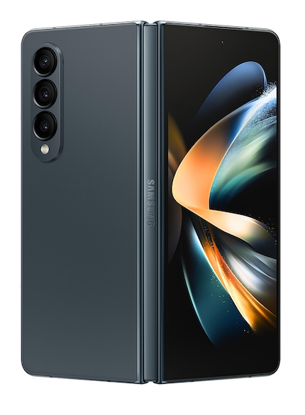 Samsung Galaxy Z Fold4 5G – image 7