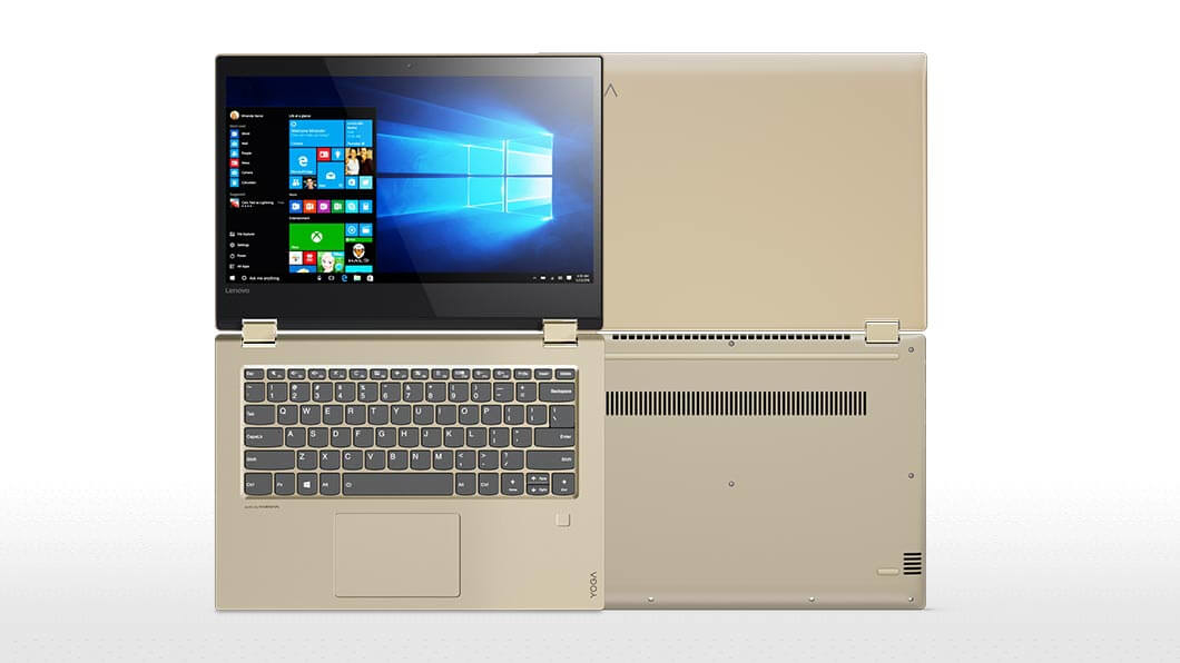 Lenovo 520 + WM – image 7