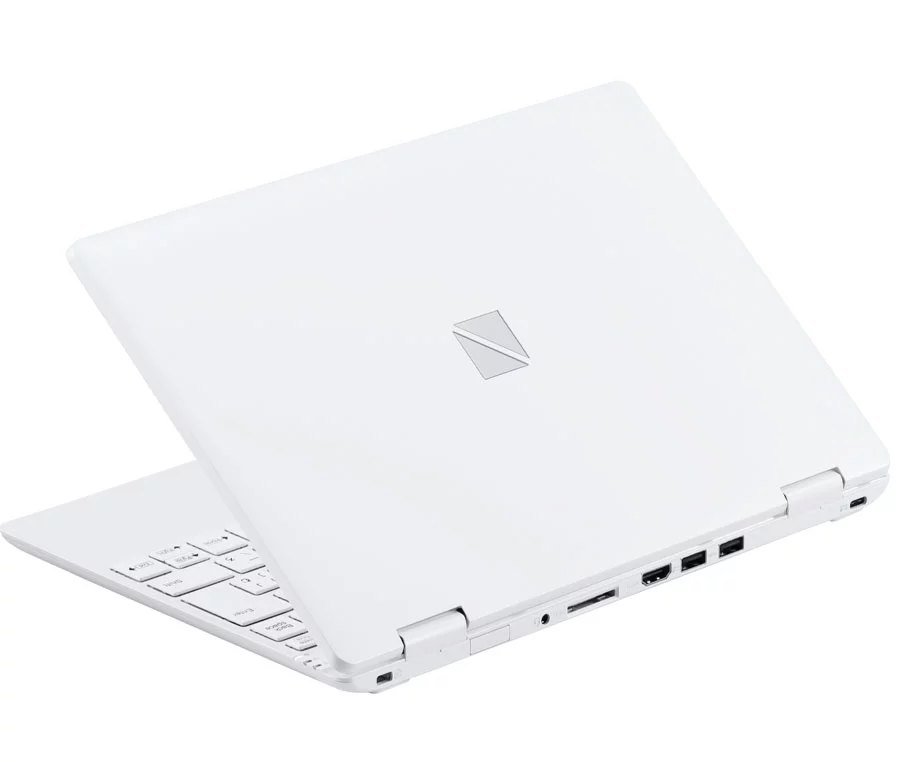NEC LaVie Note Mobile PC-N1275BAW laptop Intel® Core™ i7 i7-1160G7