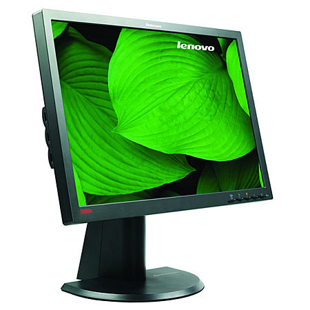 Lenovo M90 + ThinkVision L2440p – image 2