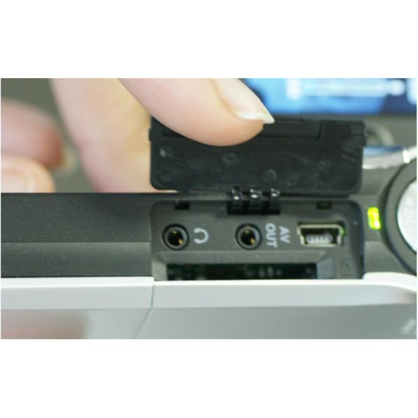 Nilox VIDEOCAMERA DIGITALE 5MPXS SLIM – image 4
