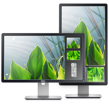 Dell 3020 + P2214H – image 7