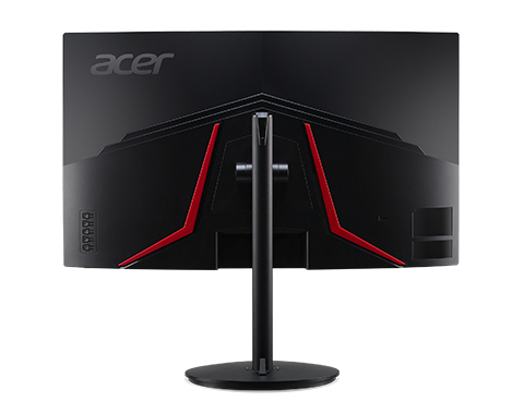 Acer NITRO XZ0 XZ320QX computer monitor – image 4