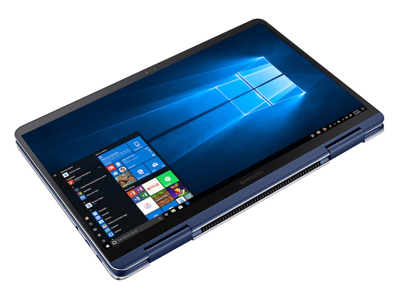 Samsung 9 Pen NP950SBE Intel® Core™ i7 i7-8565U Hybrid (2-in-1) – image 4