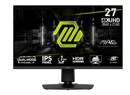 MSI MAG 275UPDDE E14