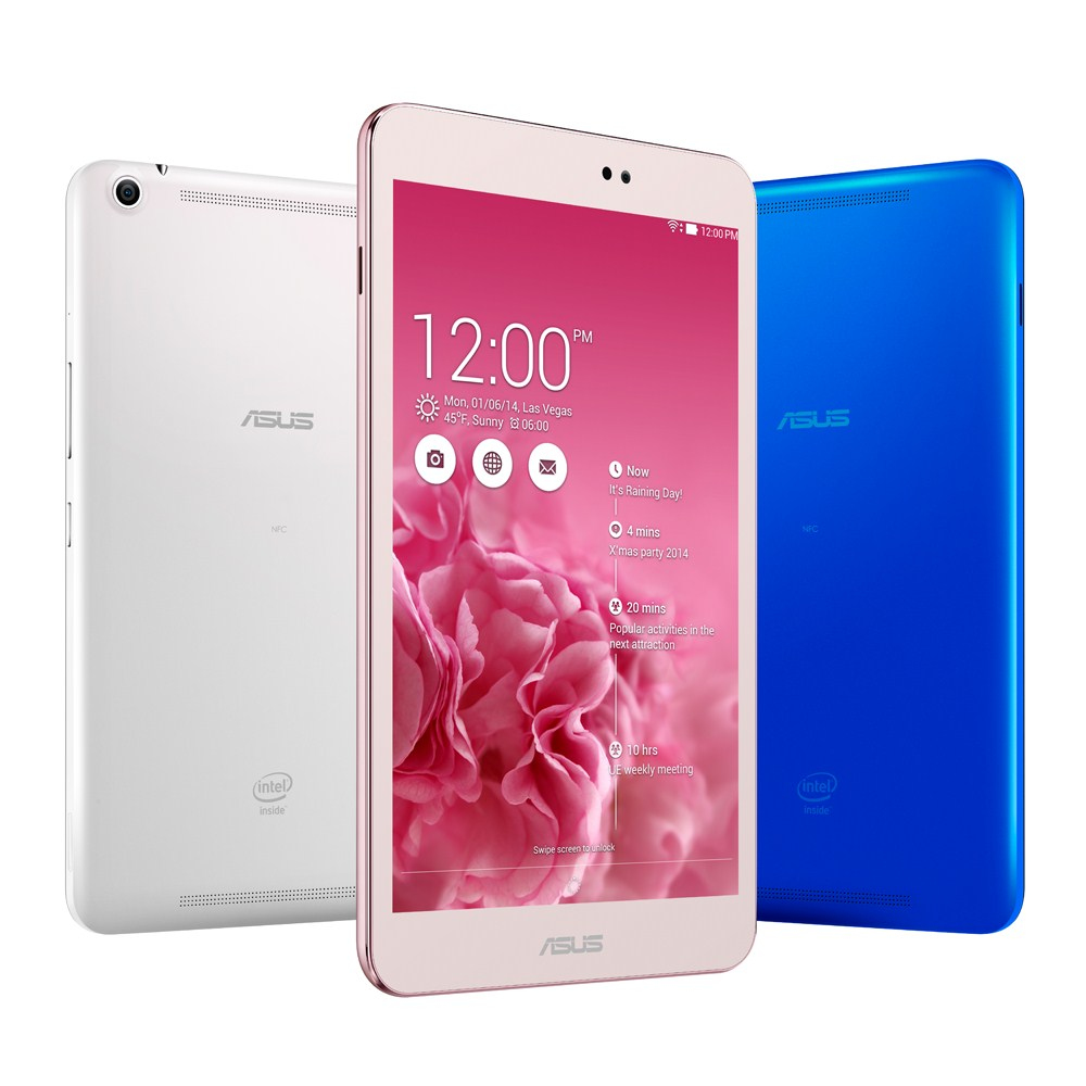 ASUS MeMO Pad 8 ME581CL-1D024A – image 3