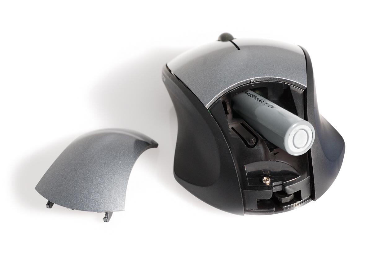 NGS Vip Laser Mouse – image 4