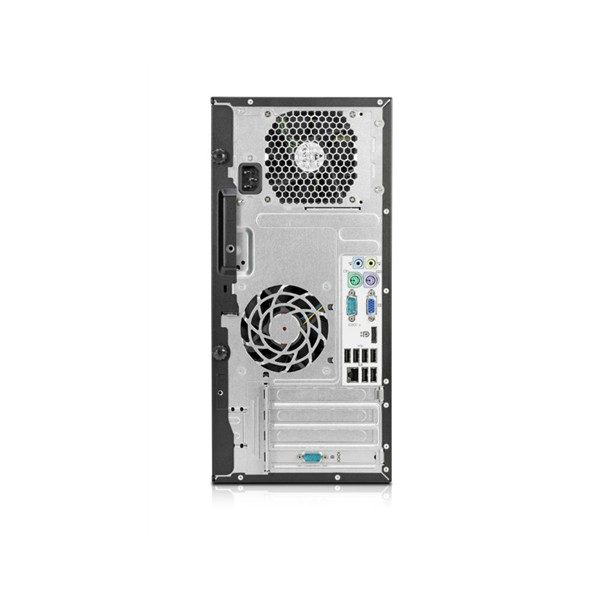 HP Compaq Pro AX356AW PC AMD Athlon II X2 B24 – image 5