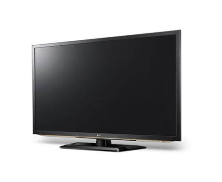 LG 32LM580T TV 81.3 cm (32") Full HD Black – image 2