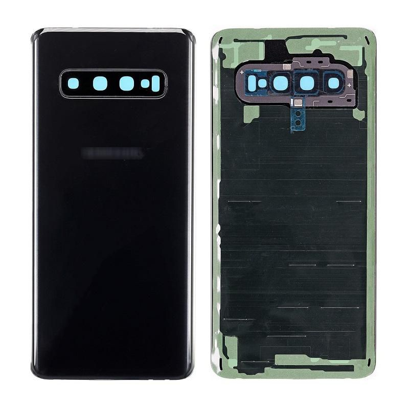 CoreParts MOBX-SAM-S10E-05 mobile phone case Cover Black