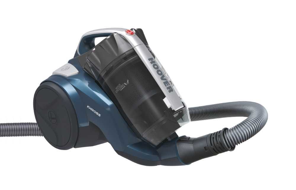 Hoover KS42JCAR 011 — vue 1 sur 8