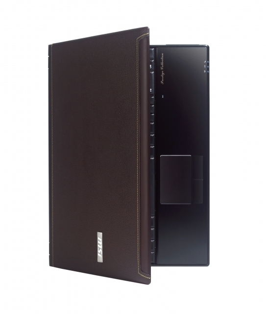 MSI P series PX600-010BE Intel® Core™2 Duo P8600 – image 7