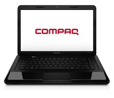 HP Compaq Presario CQ58-303SD AMD E E1-1200 Laptop