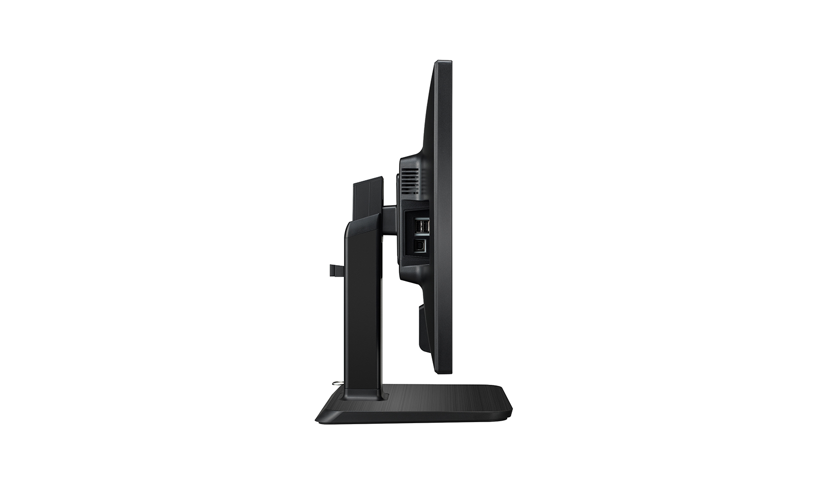 LG 24BK55WY computer monitor – image 8