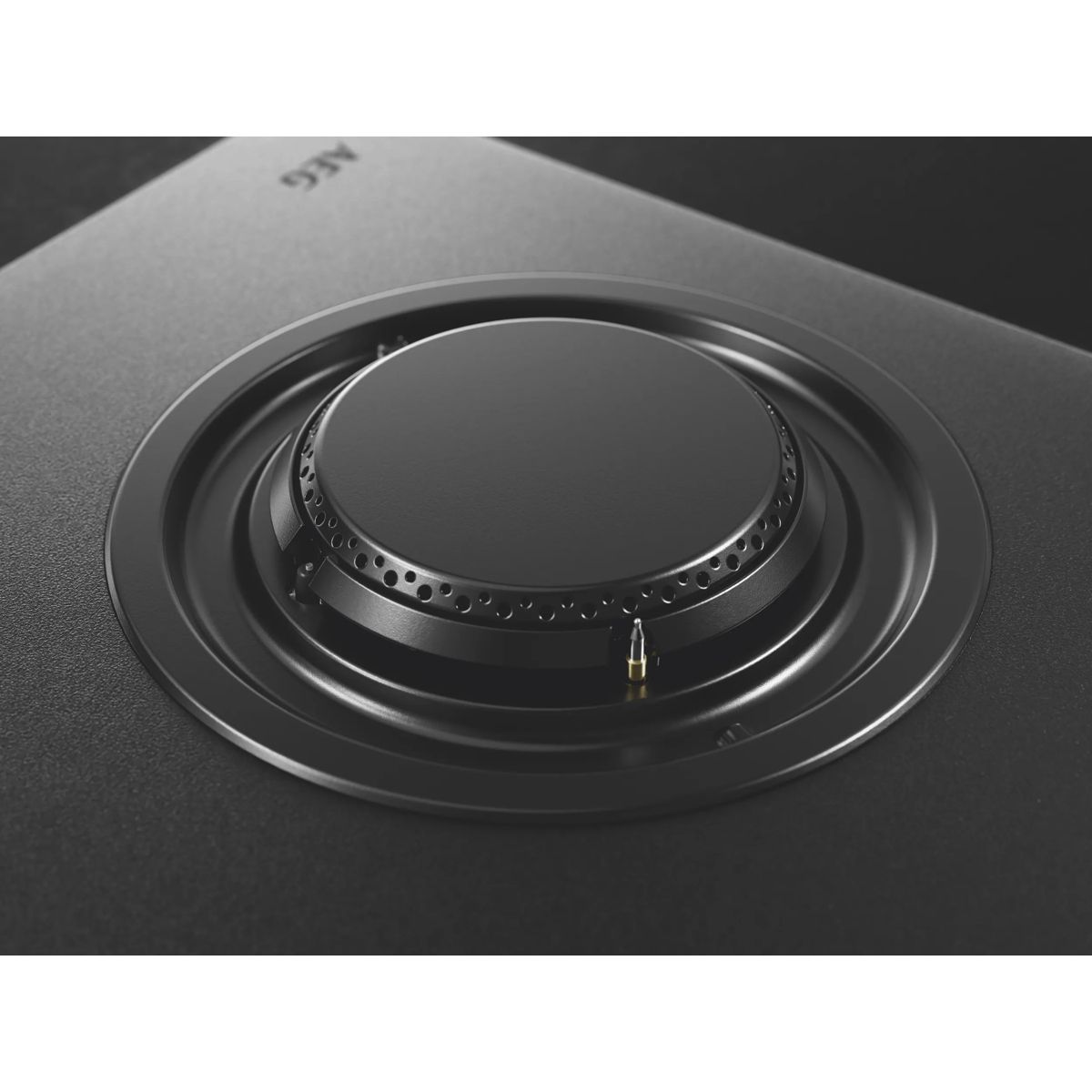 AEG HKB64423NL Black Built-in – image 2