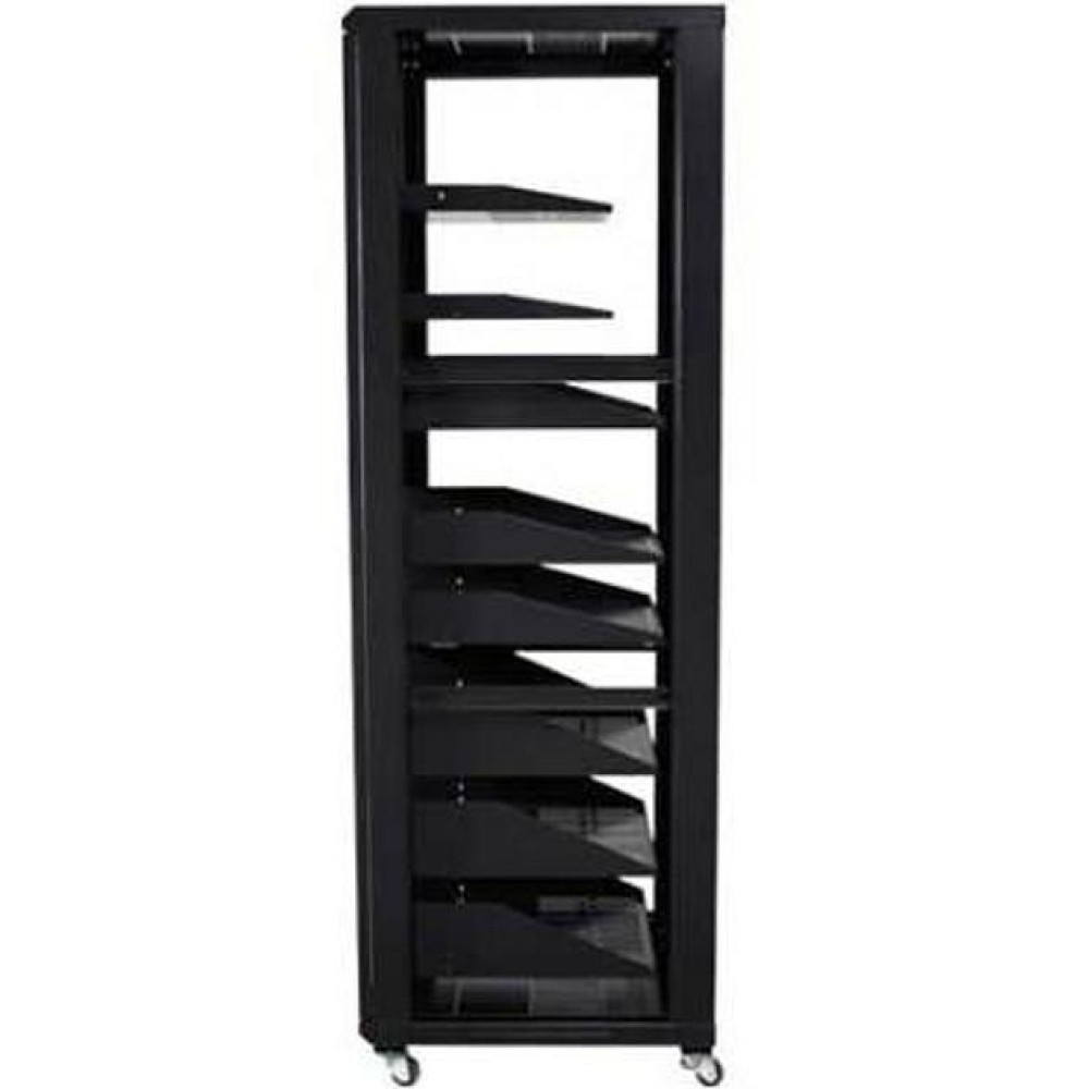 Techly I-CASE AV-2136BKTY – image 9
