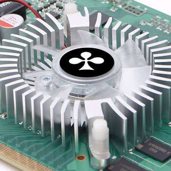 CLUB3D 9500GT HDMI – image 5