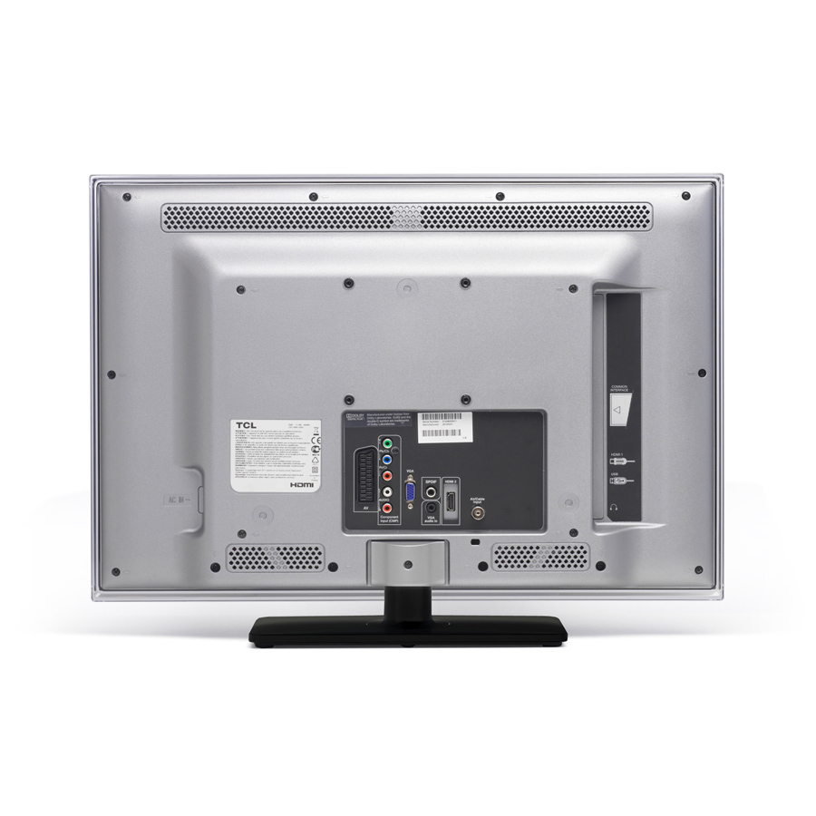 TCL L22E3130C TV – image 3