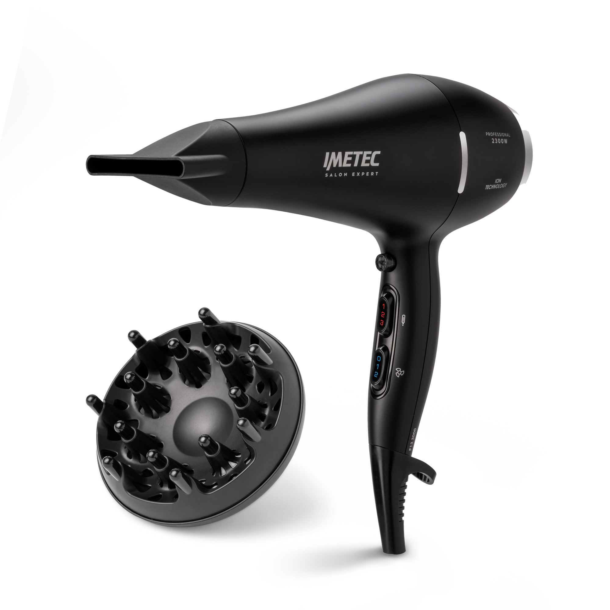 Imetec P13 3000 – image 1