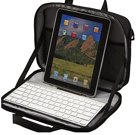 Case Logic Tablet Attaché – image 5