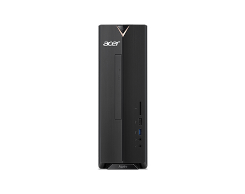 Acer Aspire 886 Intel® Pentium® Gold G5420