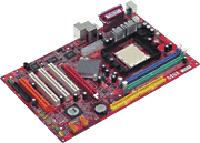 MSI K8T Neo2-F V2.0