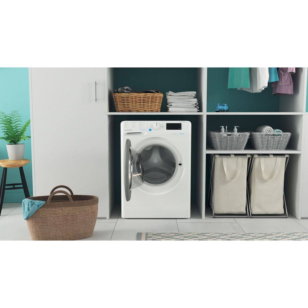 Indesit BWE 91486X WS IT – image 7