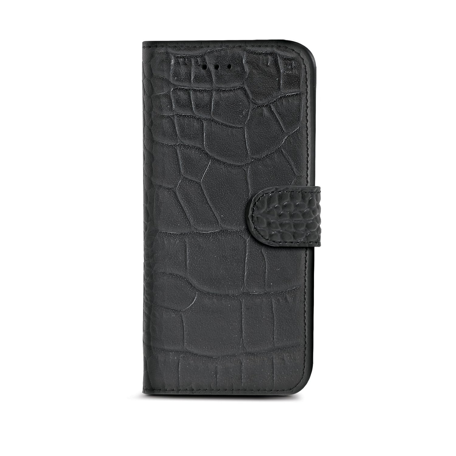 Celly 102277 mobile phone case Folio Black
