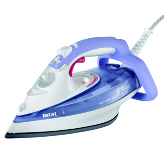 Tefal FV5335 iron Dry & Steam iron Ultragliss soleplate