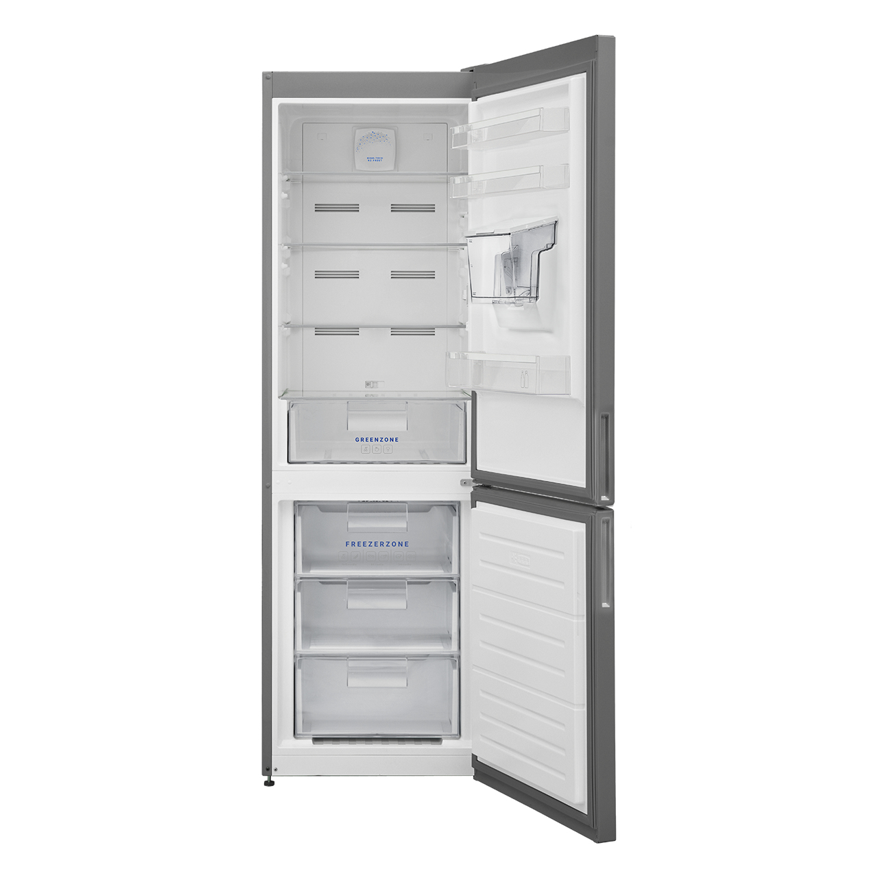 Daewoo FKM295ELN2ES Freestanding – image 2