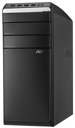 ASUS M M51AC-IT001S Intel® Core™ i5 i5-4670 – image 1