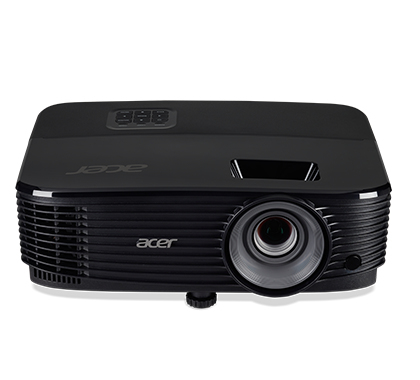 Acer X1123H + CarryCase – image 1