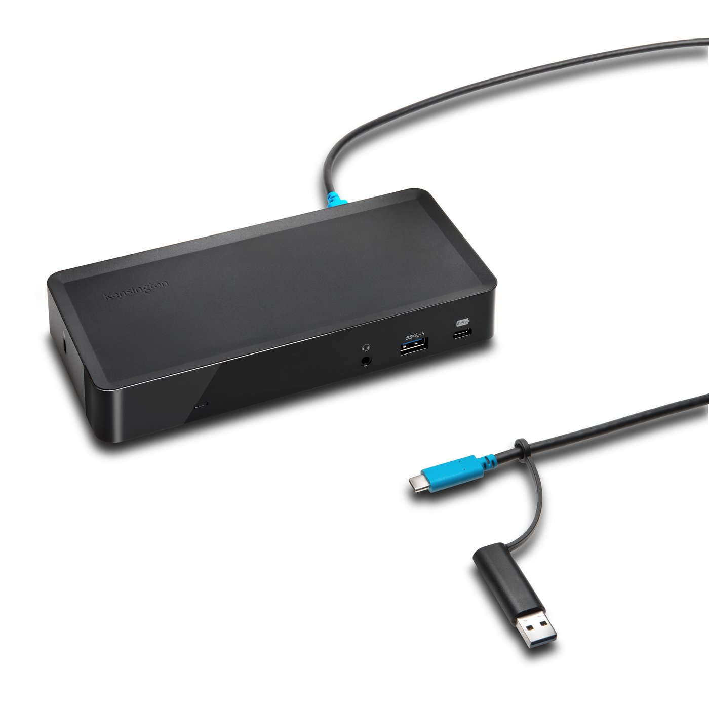 Kensington K38240EU Wired Black – image 6