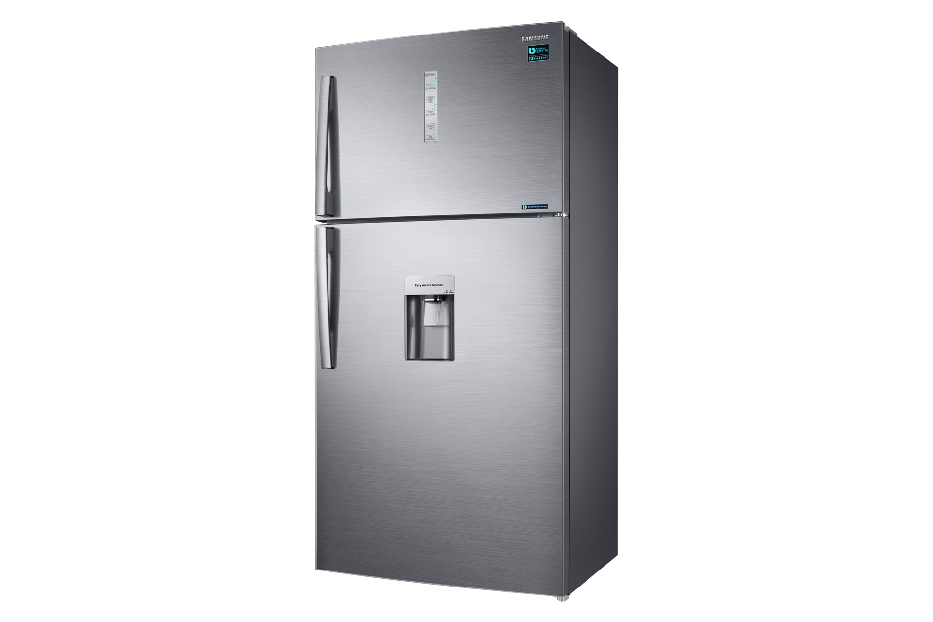 Samsung RT58K7100S9/EF — vue 1 sur 6