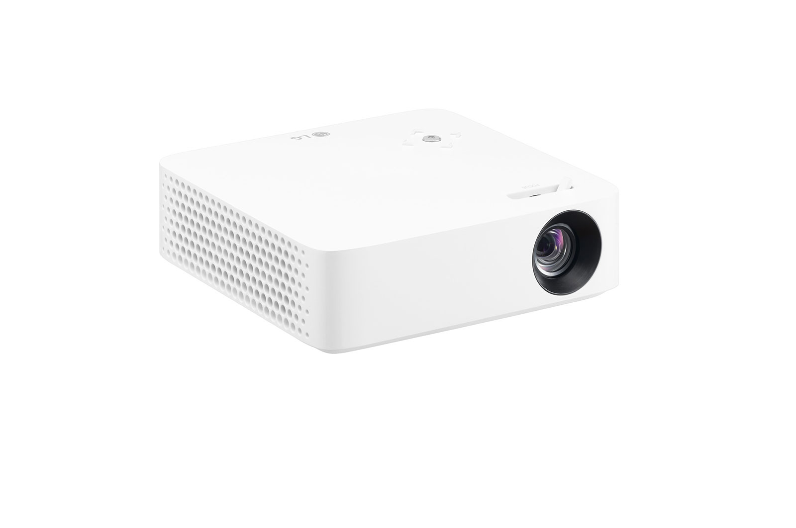 LG PH30N data projector Standard throw projector 250 ANSI lumens LED 720p (1280x720) White – image 6