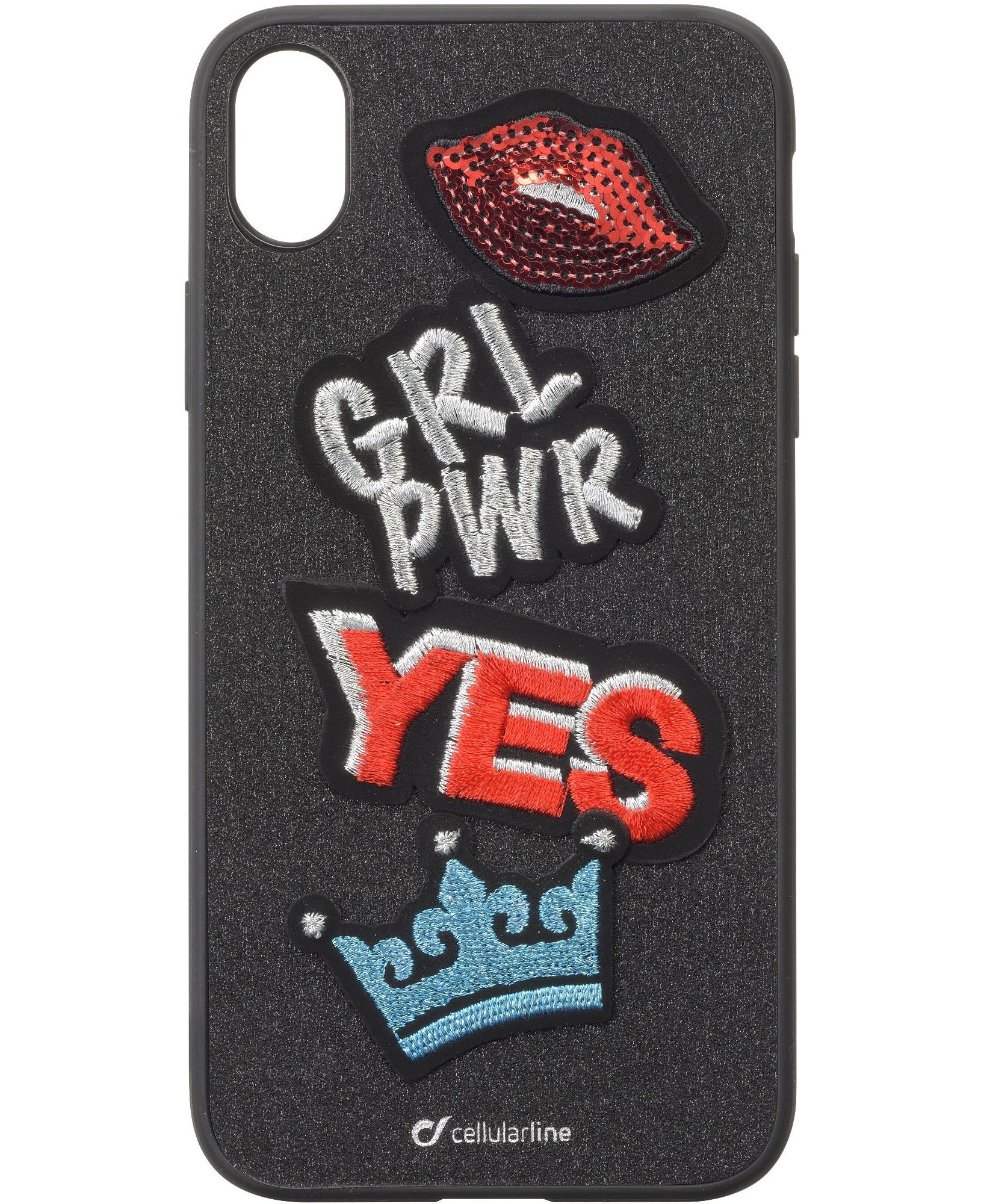 Cellularline Patch - iPhone XR