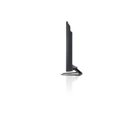 LG 32LN613S TV 81.3 cm (32") Full HD Smart TV Wi-Fi Silver – image 6