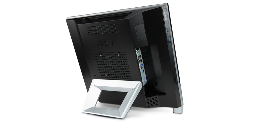 Acer Aspire Z5761 Intel® Core™ i5 i5-2400S – image 3