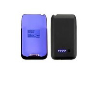 CoreParts MSPP0124 mobile phone case Cover Black