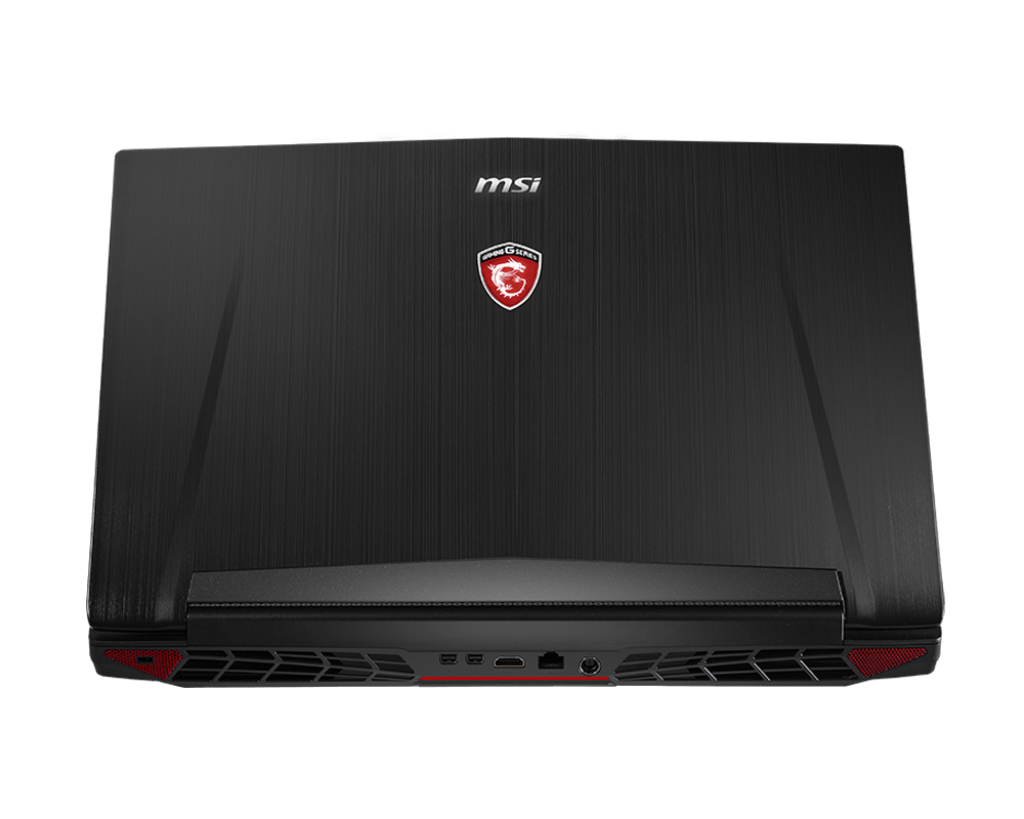MSI GT72 Dominator G-1432