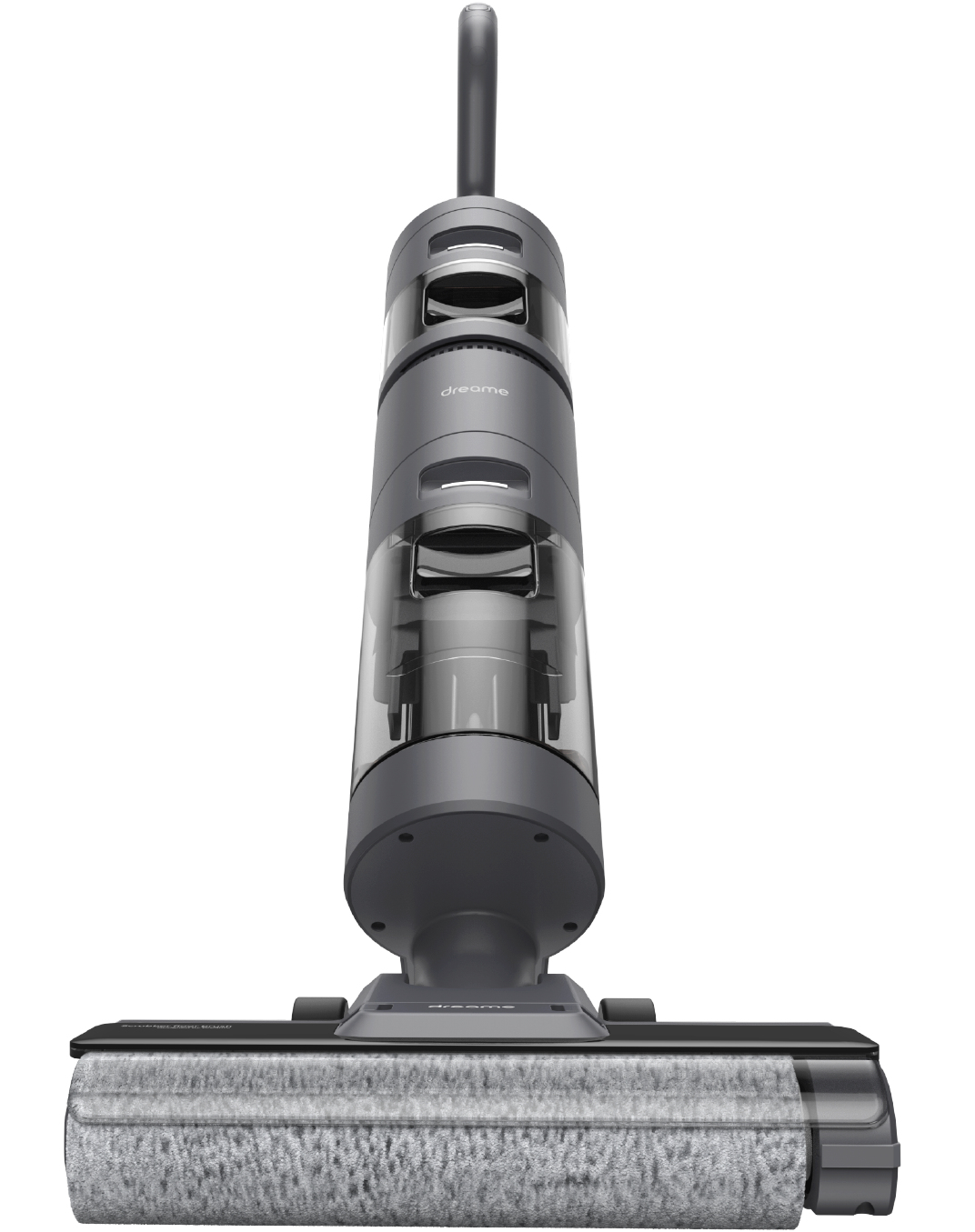 Dreame H12 Battery Dry&wet Bagless Grey 4 Ah